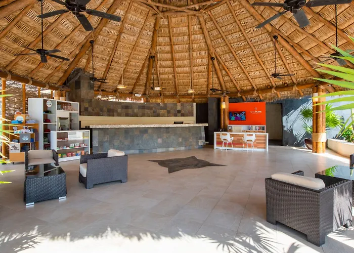 Park Royal Cabos Hotel 4*