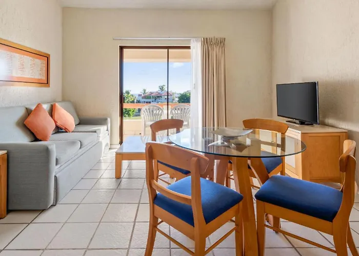 Park Royal Cabos 4*