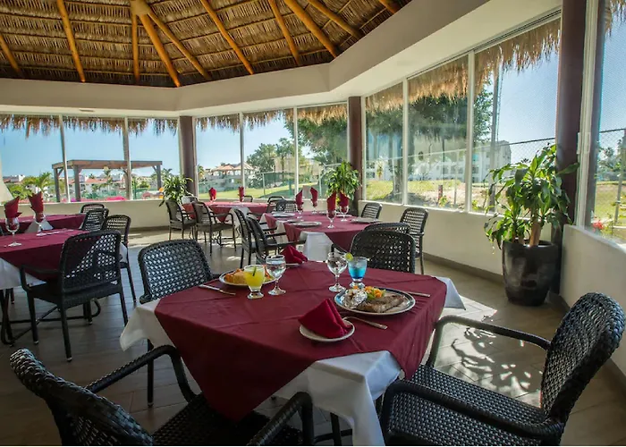 Park Royal Cabos 4* San Jose del Cabo