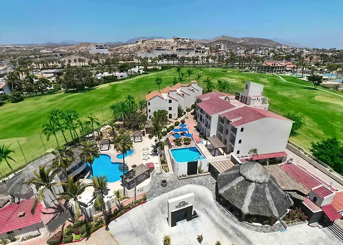 Park Royal Cabos 4*