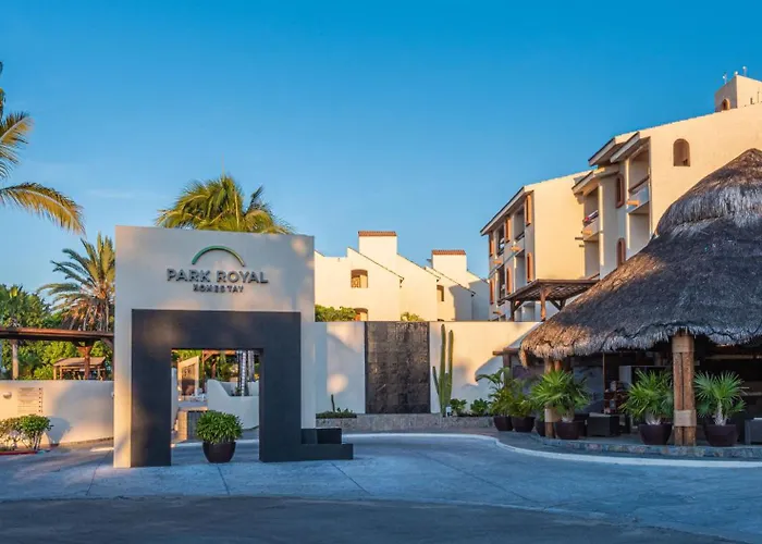 Park Royal Cabos Hotel San Jose del Cabo