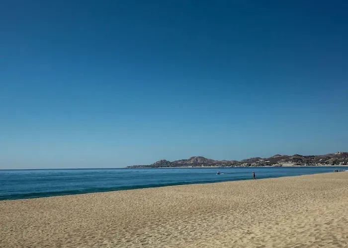 Park Royal Cabos 4* San Jose del Cabo
