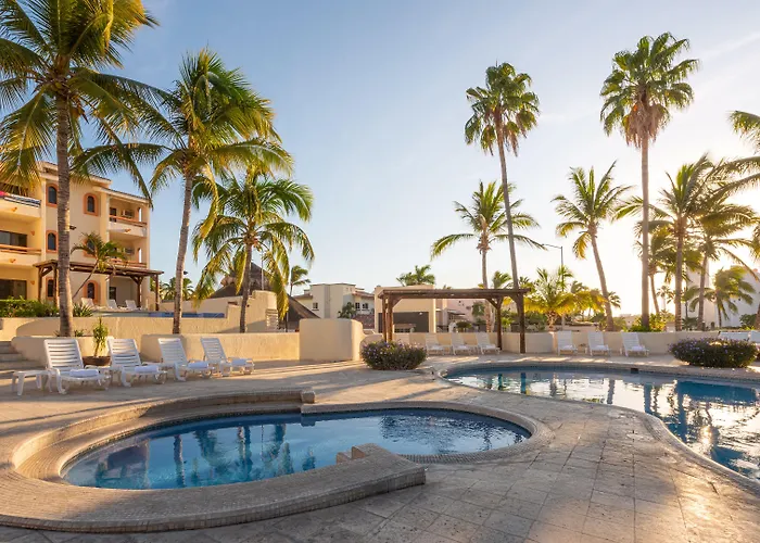 Park Royal Cabos San Jose del Cabo