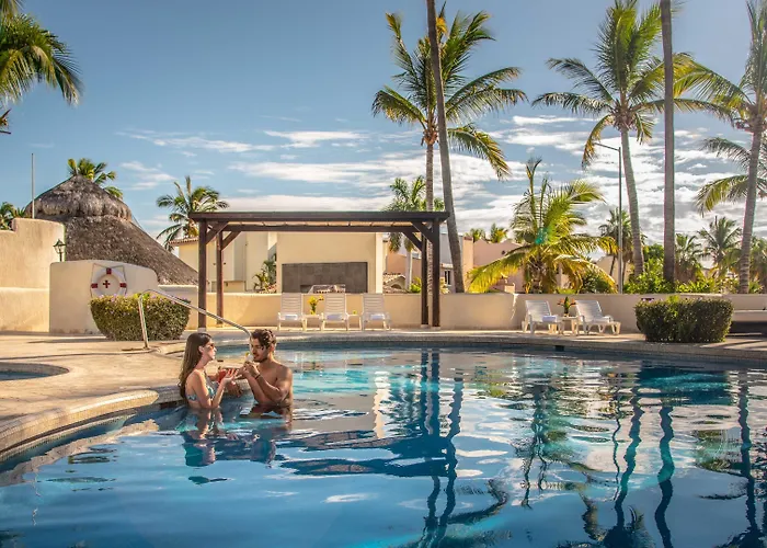 Hotel Park Royal Cabos San Jose del Cabo