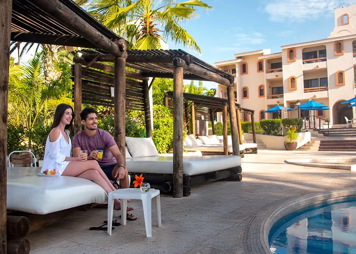 Park Royal Cabos Hotel