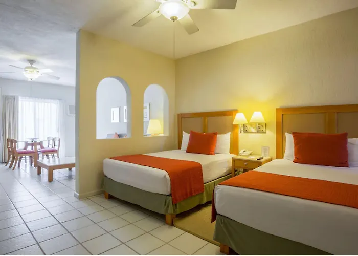 Hotel Park Royal Cabos