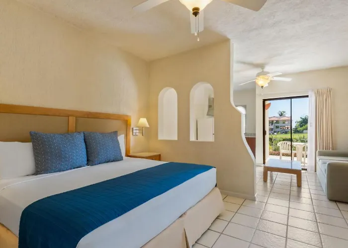 Park Royal Cabos Hotel 4*