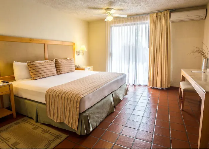 Hotel Park Royal Cabos