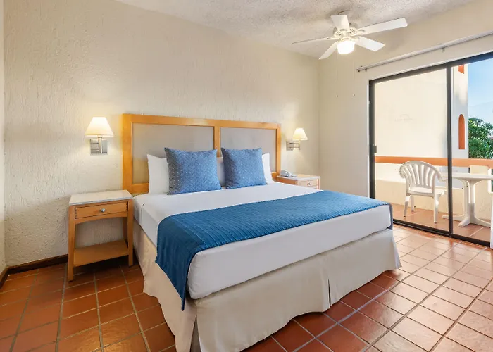 Park Royal Cabos 4* San Jose del Cabo