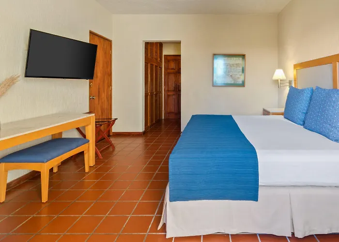 Hotel Park Royal Cabos
