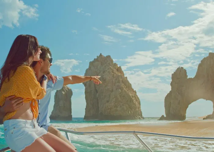 Park Royal Cabos 4*