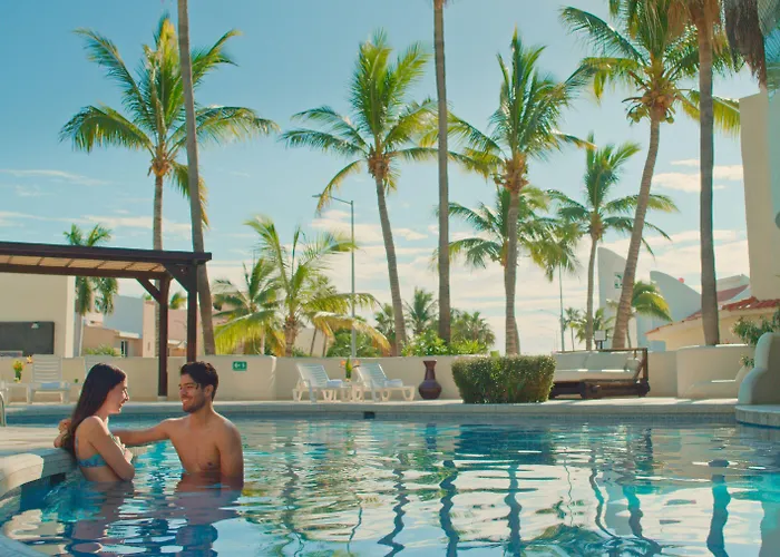 Hotel Park Royal Cabos