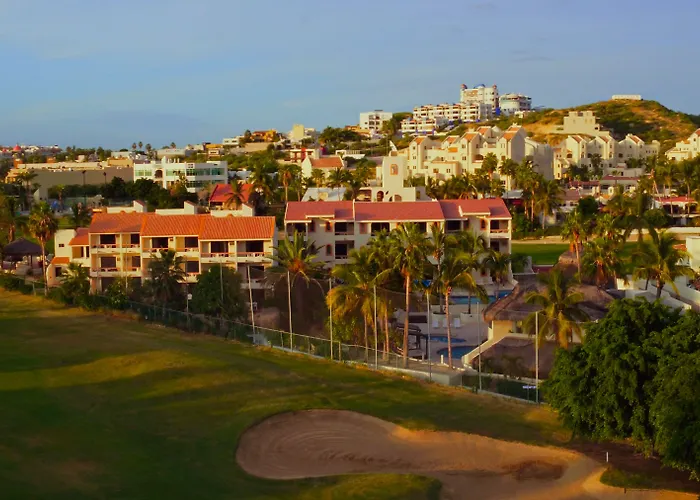 Park Royal Cabos Hotel