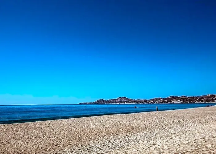 Hotel Park Royal Cabos