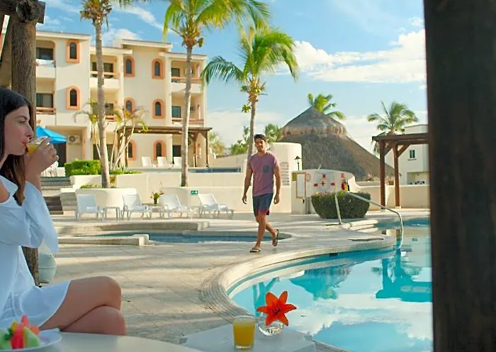 Hotel Park Royal Cabos San Jose del Cabo
