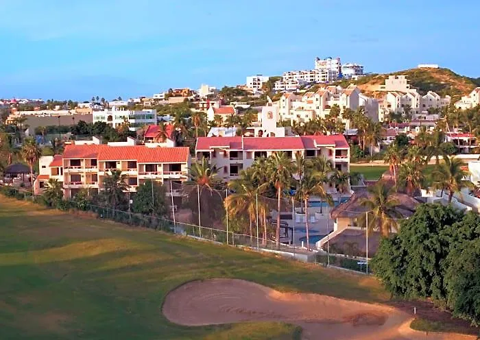 Hotel Park Royal Cabos San Jose del Cabo
