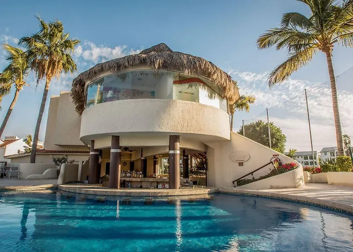 Park Royal Cabos Hotel 4*