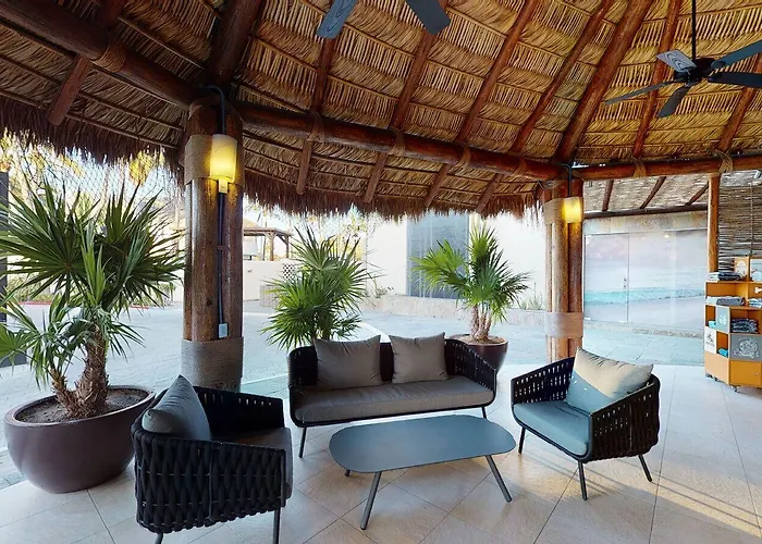 Park Royal Cabos San José del Cabo