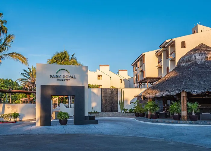 Park Royal Cabos Hotel San José del Cabo