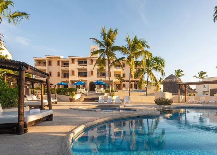 Park Royal Cabos Hotel