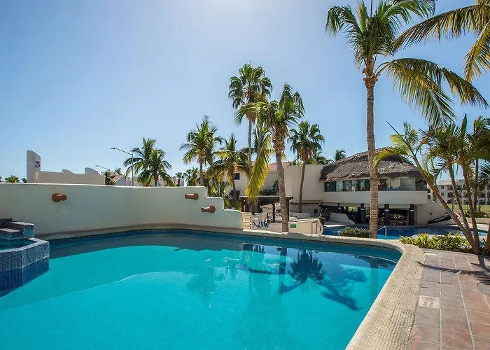 Hotel Park Royal Cabos