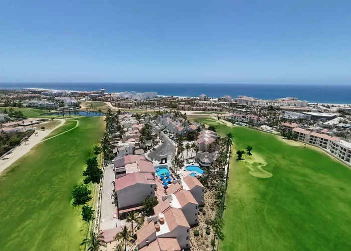 Park Royal Cabos Hotel