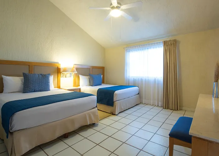 Park Royal Cabos Hotel