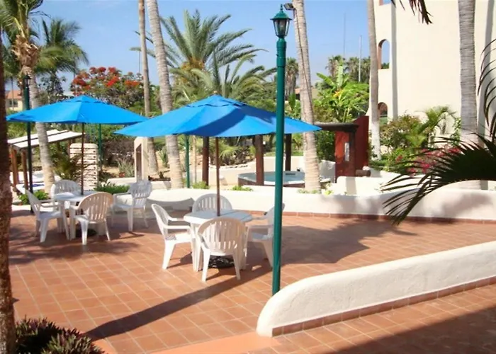 Park Royal Cabos Hotel 4*