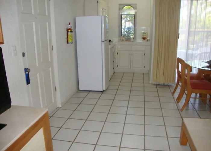 Hotel Park Royal Cabos 4*