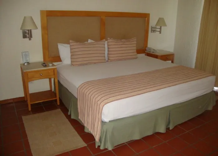 Park Royal Cabos 4*